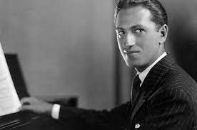 George Gershwin